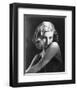 Joan Bennett-null-Framed Photo