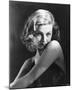 Joan Bennett-null-Mounted Photo