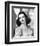 Joan Bennett-null-Framed Photo