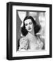 Joan Bennett-null-Framed Photo