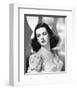 Joan Bennett-null-Framed Photo