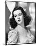 Joan Bennett-null-Mounted Photo