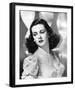 Joan Bennett-null-Framed Photo