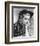 Joan Bennett-null-Framed Photo