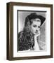 Joan Bennett-null-Framed Photo