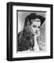 Joan Bennett-null-Framed Photo