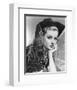 Joan Bennett-null-Framed Photo