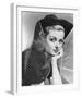 Joan Bennett-null-Framed Photo