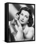 Joan Bennett-null-Framed Stretched Canvas