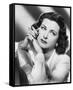 Joan Bennett-null-Framed Stretched Canvas