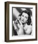 Joan Bennett-null-Framed Photo