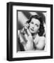 Joan Bennett-null-Framed Photo