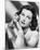 Joan Bennett-null-Mounted Photo