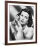 Joan Bennett-null-Framed Photo