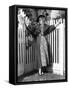 Joan Bennett-null-Framed Stretched Canvas