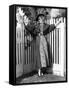 Joan Bennett-null-Framed Stretched Canvas