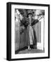 Joan Bennett-null-Framed Photographic Print