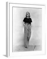 Joan Bennett-null-Framed Photographic Print