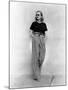 Joan Bennett-null-Mounted Photographic Print