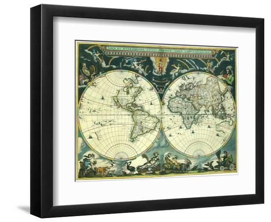 Giclee Print, , large