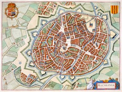 Mechelen, 1649