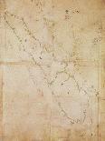 Map of Iceland, from 'Atlas Maior Sive Cosmographia Blaviana', 1662-Joan Blaeu-Giclee Print