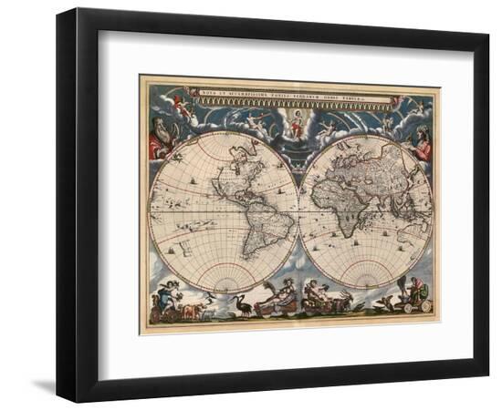 Art Print, , large