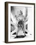 Joan Blondell, 1931-null-Framed Photo