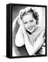 Joan Blondell, 1936-null-Framed Stretched Canvas