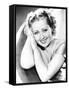 Joan Blondell, 1936-null-Framed Stretched Canvas
