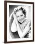 Joan Blondell, 1936-null-Framed Photo