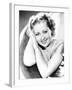 Joan Blondell, 1936-null-Framed Photo