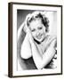 Joan Blondell, 1936-null-Framed Photo