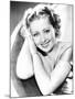 Joan Blondell, 1936-null-Mounted Photo