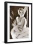 Joan Blondell, American Actress, 1933-null-Framed Giclee Print