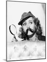 Joan Blondell, Theres Always a Woman, 1938-null-Mounted Photographic Print