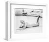 Joan Blondell-null-Framed Photo