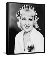 Joan Blondell-null-Framed Stretched Canvas