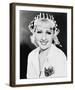 Joan Blondell-null-Framed Photo