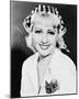 Joan Blondell-null-Mounted Photo