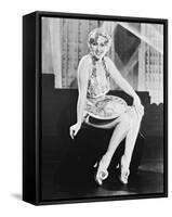 Joan Blondell-null-Framed Stretched Canvas