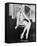 Joan Blondell-null-Framed Stretched Canvas