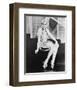 Joan Blondell-null-Framed Photo