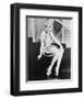 Joan Blondell-null-Framed Photo