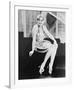 Joan Blondell-null-Framed Photo