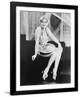 Joan Blondell-null-Framed Photo