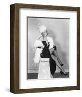 Joan Blondell-null-Framed Photo