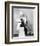 Joan Blondell-null-Framed Photo