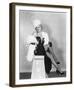 Joan Blondell-null-Framed Photo