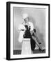 Joan Blondell-null-Framed Photo